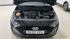 Hyundai i20 1.0T GDi 48V MHD SE Connect 5dr Petrol Hatchback